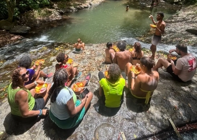 bienvenue à la roche perma