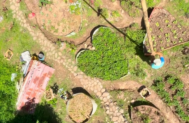 la roche perma jardin la roche perma jardin