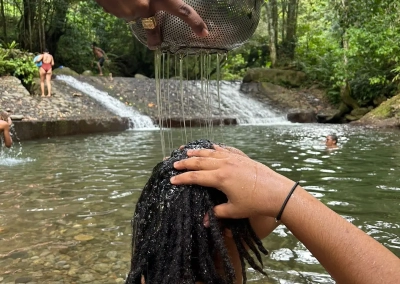 la roche perma shampoing naturel